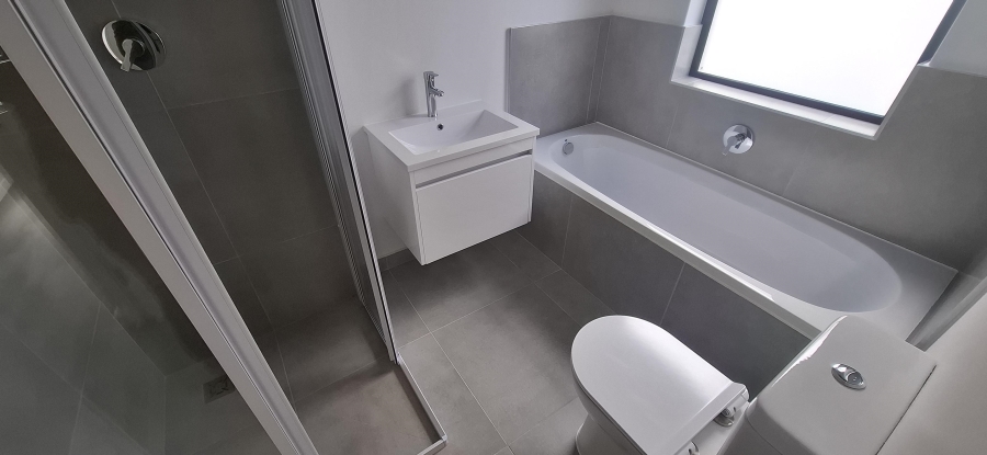To Let 3 Bedroom Property for Rent in Haasendal Western Cape